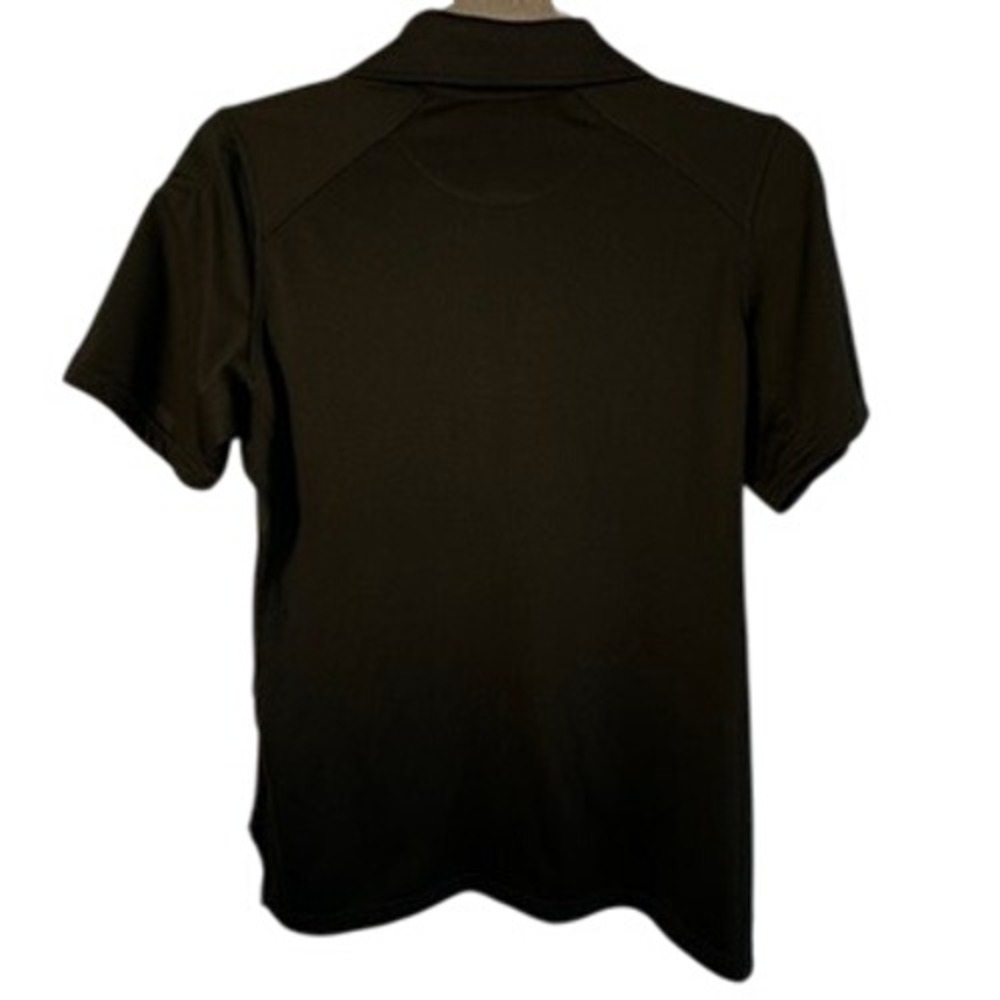 5.11 Tactical‎ Performance Short Sleeve Polo Mens Size S Moisture Wick Quick Dry - Picture 2 of 9